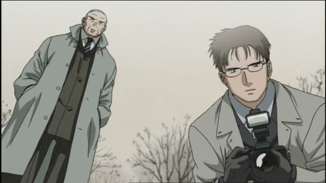 Gunslinger Girl 10. Bölüm
