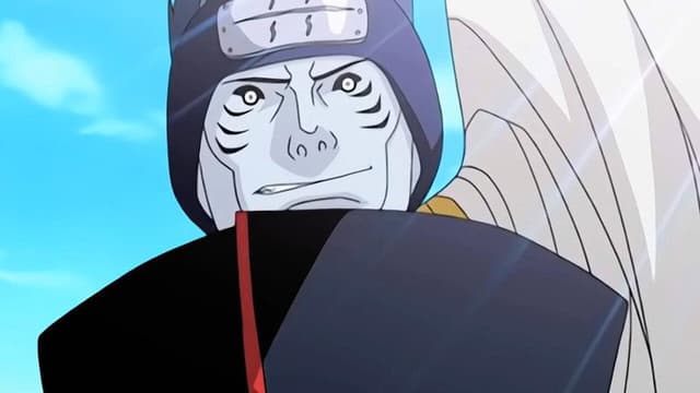 Naruto Shippūden 16. Bölüm