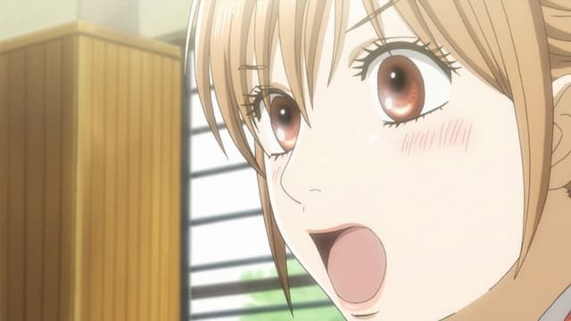 Chihayafuru 18. Bölüm