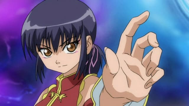 Bakugan Battle Brawlers 22. Bölüm