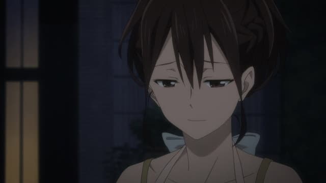 Robotics;Notes 9. Bölüm