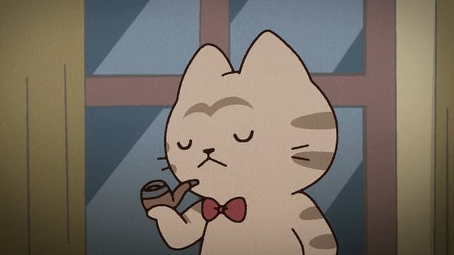 Cat Tales 6. Bölüm
