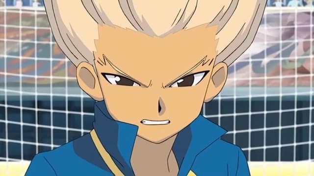Inazuma Eleven 21. Bölüm