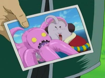Gintama 18. Bölüm