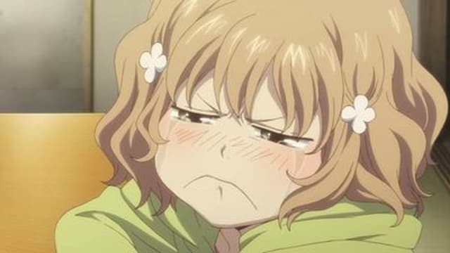 Hanasaku Iroha: Blossoms for Tomorrow 11. Bölüm