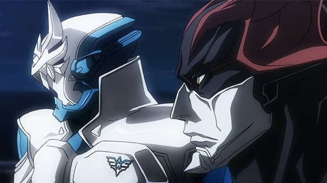 Zetman 7. Bölüm