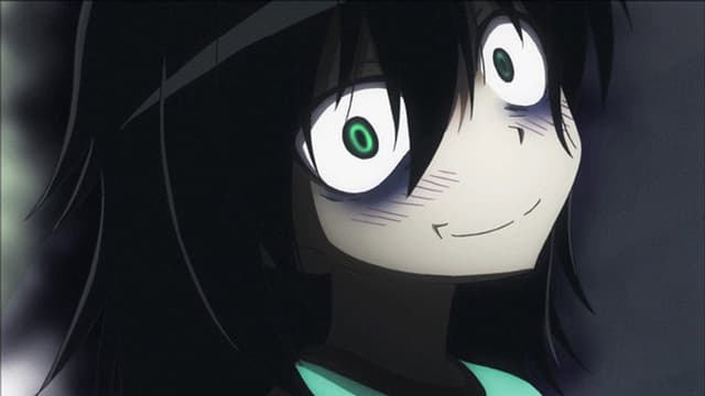 WATAMOTE ~No Matter How I Look at It, It's You Guys Fault I'm Not Popular!~ 1. Bölüm
