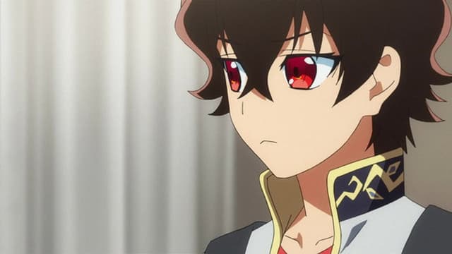 Twin Star Exorcists 5. Bölüm