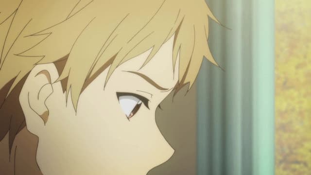 Beyond the Boundary 11. Bölüm