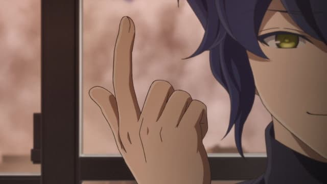 Sagrada Reset 14. Bölüm
