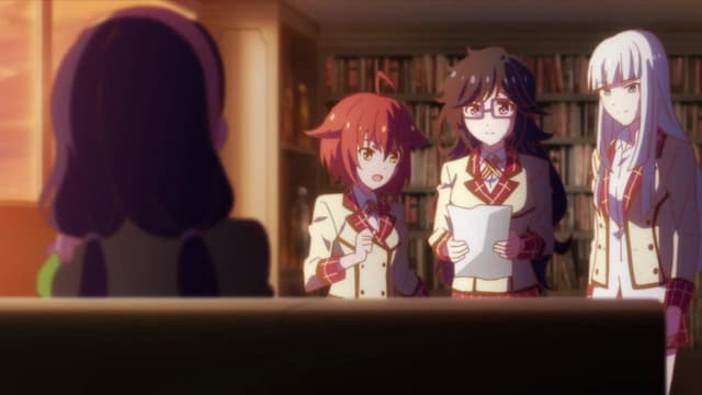 Idol Memories 6. Bölüm