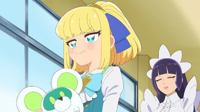 Puniru Is a Kawaii Slime 4. Bölüm