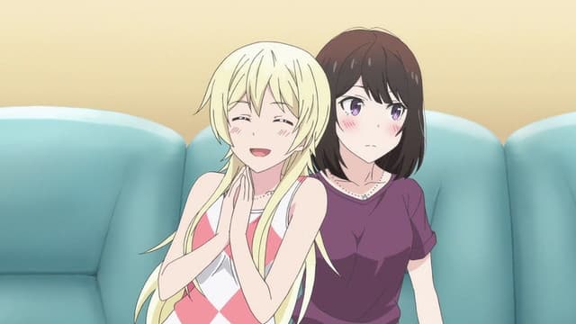 Takunomi 4. Bölüm