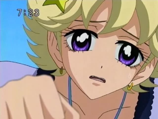 Sugar Sugar Rune 41. Bölüm
