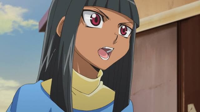 Yu-Gi-Oh! Arc-V 21. Bölüm