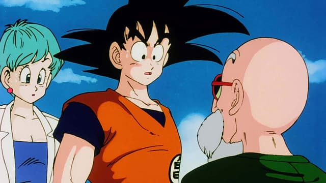 Dragon Ball Z 2. Bölüm