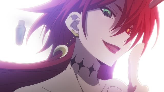 Ragna Crimson 15. Bölüm