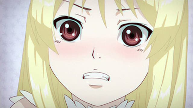 Dance in the Vampire Bund 3. Bölüm