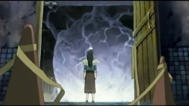 Haibane Renmei 13. Bölüm