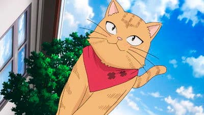 The Disastrous Life of Saiki K. 10. Bölüm