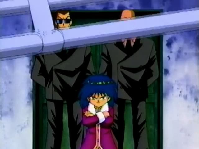 Yu-Gi-Oh! 20. Bölüm