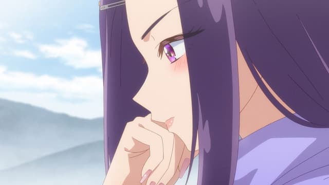 Hokkaido Gals Are Super Adorable! 3. Bölüm