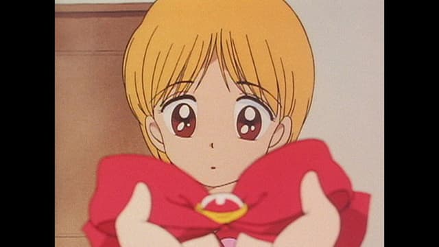 Hime-chan's Ribbon 1. Bölüm
