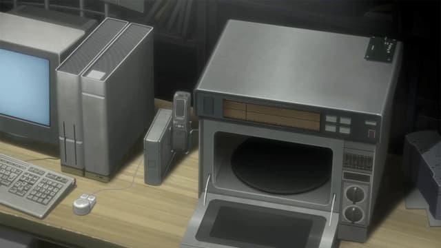 Steins;Gate 2. Bölüm