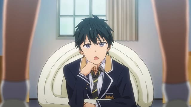 Masamune-kun's Revenge 11. Bölüm
