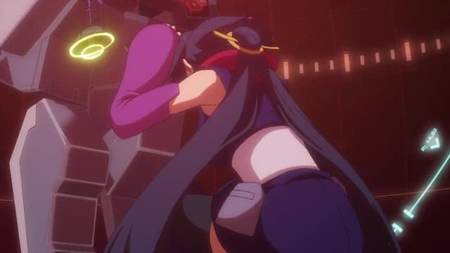 Gundam Build Divers 12. Bölüm