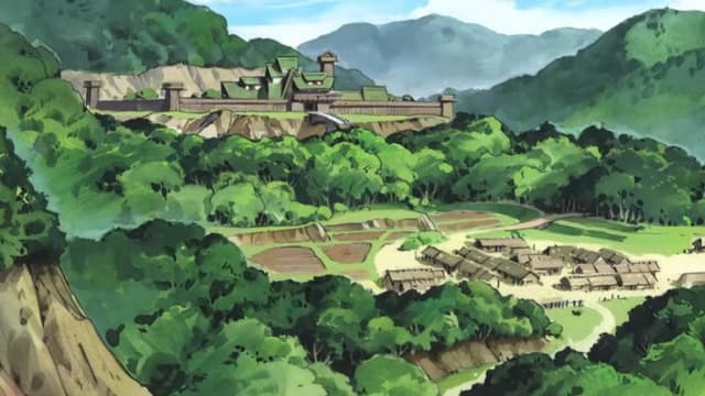 Utawarerumono 8. Bölüm