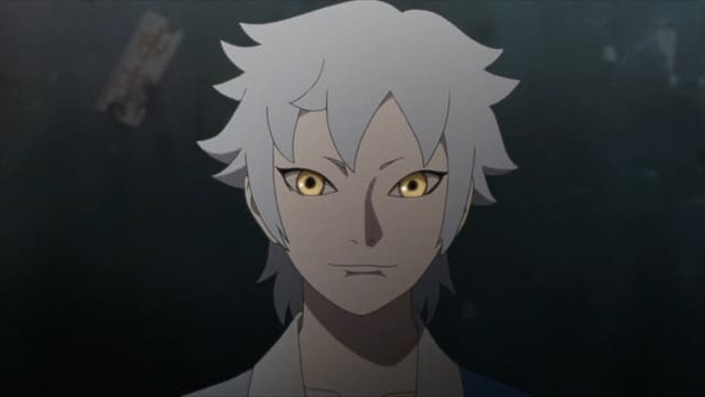 Boruto: Naruto Next Generations 5. Bölüm