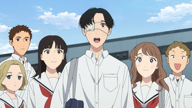 Yano-kun's Ordinary Days 5. Bölüm