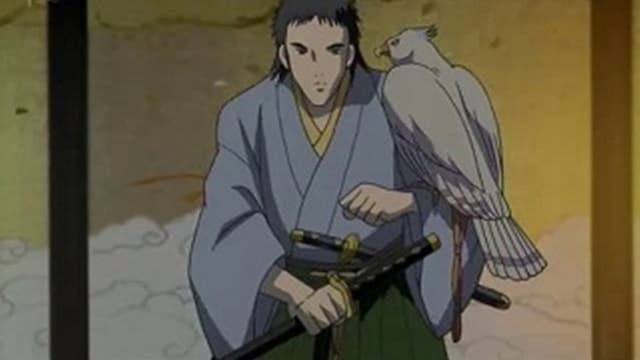 Ayakashi: Samurai Horror Tales 7. Bölüm