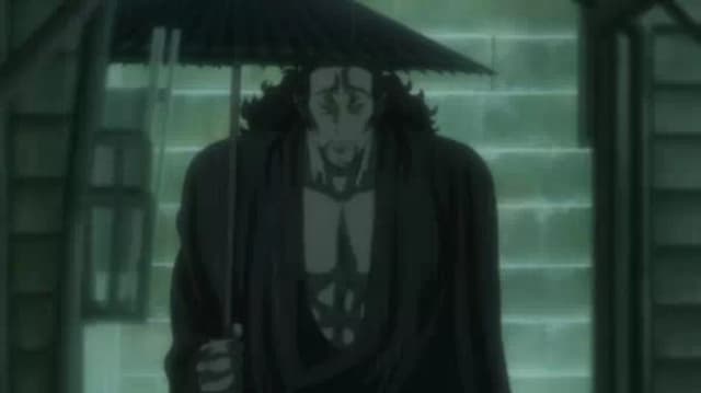 Aoi Bungaku Series 8. Bölüm