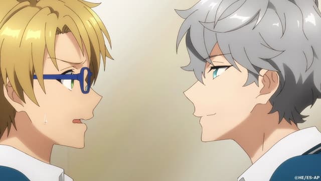 Ensemble Stars! 9. Bölüm