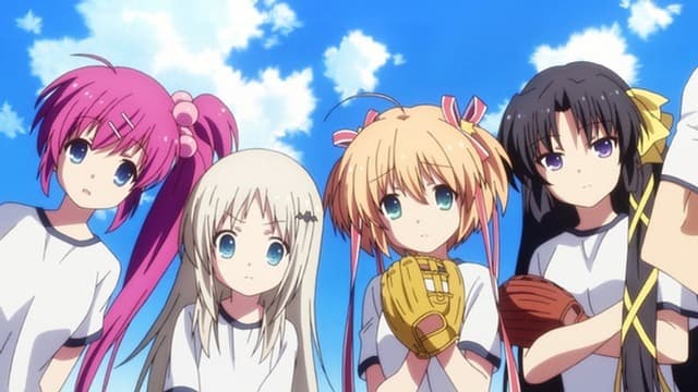 Little Busters! 19. Bölüm