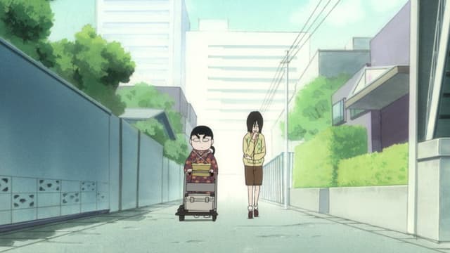Princess Jellyfish 11. Bölüm