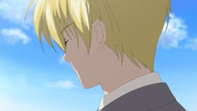 Hanasakeru Seishonen 3. Bölüm
