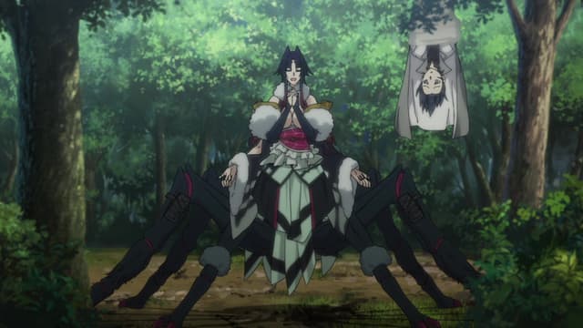Monster Girl Doctor 7. Bölüm