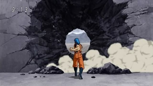 Toriko 3. Bölüm