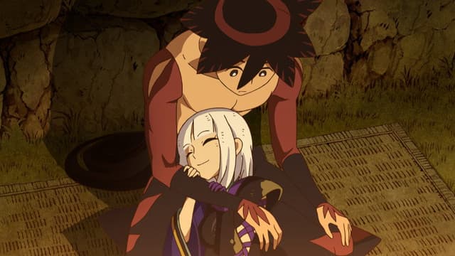 Katanagatari 10. Bölüm