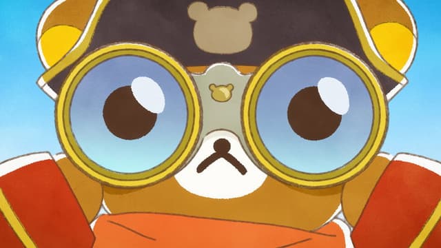 Rilakkuma 2. Bölüm