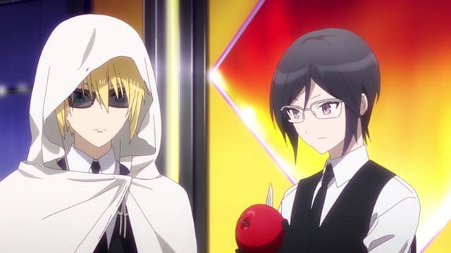 Touken Ranbu: Hanamaru 5. Bölüm