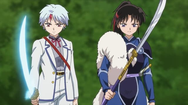Yashahime: Princess Half-Demon 20. Bölüm