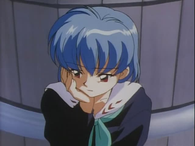 Iketeru Futari 1. Bölüm