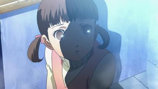 PERSONA 4 the Animation 21. Bölüm