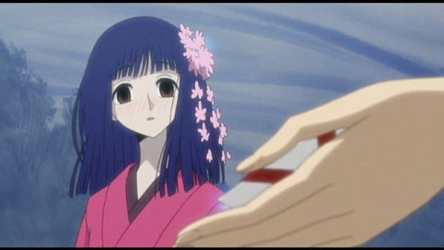 xxxHOLiC 16. Bölüm