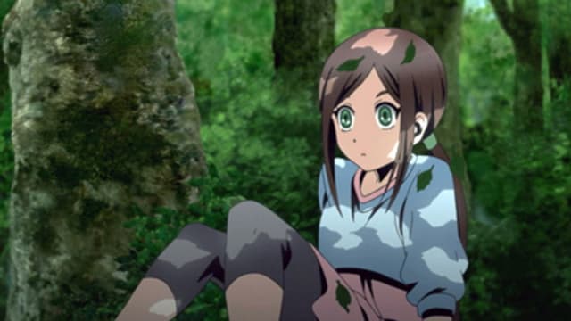 Divine Gate 5. Bölüm
