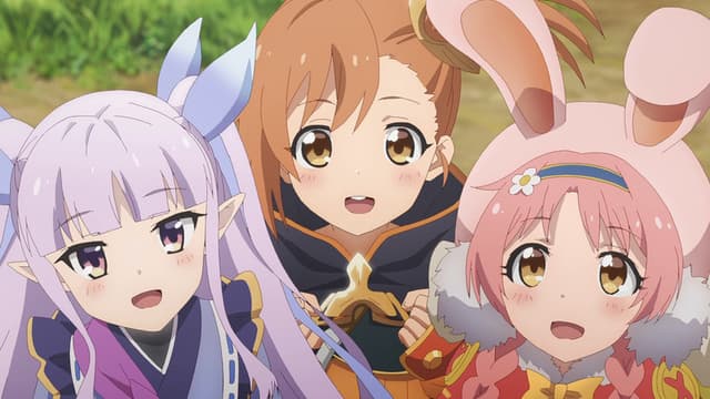 Princess Connect! Re:Dive 8. Bölüm